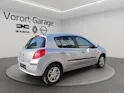 Renault Clio 1.6 16V Exception