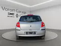 Renault Clio 1.6 16V Exception