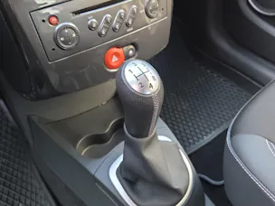Renault Clio 1.6 16V Exception