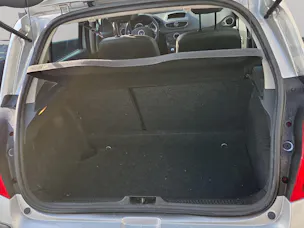 Renault Clio 1.6 16V Exception