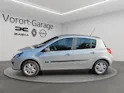 Renault Clio 1.6 16V Exception
