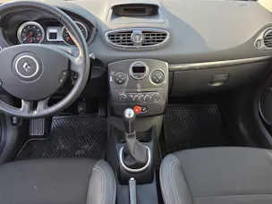 Renault Clio 1.6 16V Exception