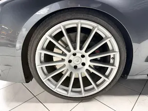 Audi S8 4.0 TFSI V8 quattro tiptronic
