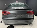 Audi S8 4.0 TFSI V8 quattro tiptronic