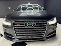 Audi S8 4.0 TFSI V8 quattro tiptronic