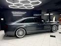 Audi S8 4.0 TFSI V8 quattro tiptronic