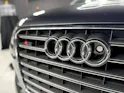 Audi S8 4.0 TFSI V8 quattro tiptronic