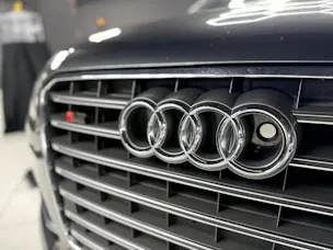 Audi S8 4.0 TFSI V8 quattro tiptronic