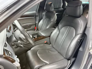 Audi S8 4.0 TFSI V8 quattro tiptronic