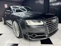 Audi S8 4.0 TFSI V8 quattro tiptronic