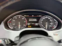 Audi S8 4.0 TFSI V8 quattro tiptronic