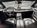 Audi S8 4.0 TFSI V8 quattro tiptronic