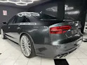Audi S8 4.0 TFSI V8 quattro tiptronic