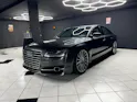 Audi S8 4.0 TFSI V8 quattro tiptronic