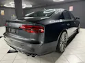 Audi S8 4.0 TFSI V8 quattro tiptronic