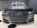 Audi S8 4.0 TFSI V8 quattro tiptronic