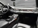 Audi S8 4.0 TFSI V8 quattro tiptronic