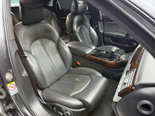 Audi S8 4.0 TFSI V8 quattro tiptronic