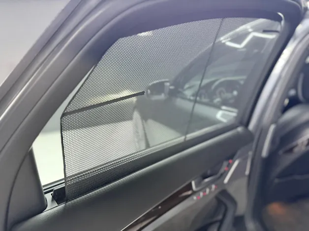 Audi S8 4.0 TFSI V8 quattro tiptronic