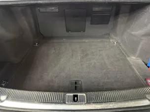 Audi S8 4.0 TFSI V8 quattro tiptronic