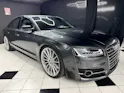 Audi S8 4.0 TFSI V8 quattro tiptronic