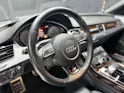 Audi S8 4.0 TFSI V8 quattro tiptronic