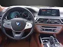 BMW 750Ld xDrive