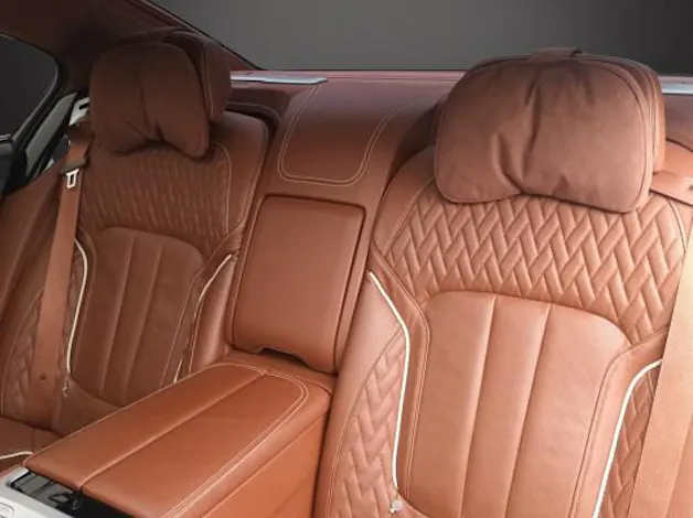 BMW 750Ld xDrive