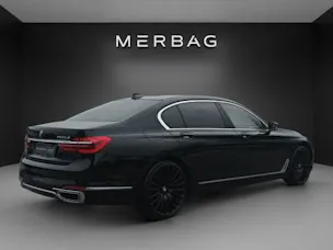 BMW 750Ld xDrive
