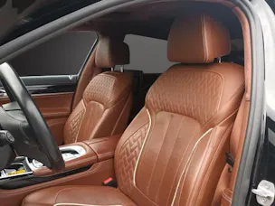 BMW 750Ld xDrive