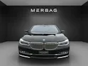 BMW 750Ld xDrive