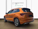 Škoda Karoq 2.0 TSI SportLine 4x4 DSG