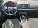 Škoda Karoq 2.0 TSI SportLine 4x4 DSG