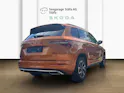 Škoda Karoq 2.0 TSI SportLine 4x4 DSG