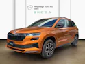 Škoda Karoq 2.0 TSI SportLine 4x4 DSG