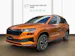 Škoda Karoq 2.0 TSI SportLine 4x4 DSG
