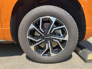 Škoda Karoq 2.0 TSI SportLine 4x4 DSG
