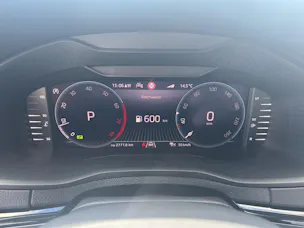 Škoda Karoq 2.0 TSI SportLine 4x4 DSG