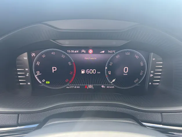 Škoda Karoq 2.0 TSI SportLine 4x4 DSG