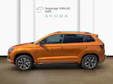 Škoda Karoq 2.0 TSI SportLine 4x4 DSG