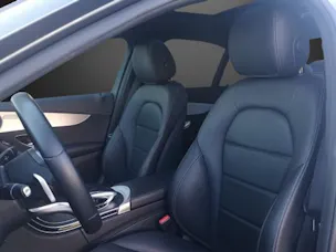 Mercedes-Benz C 200 SwissStar 4M AMG L.