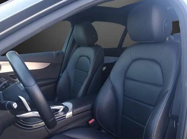 Mercedes-Benz C 200 SwissStar 4M AMG L.