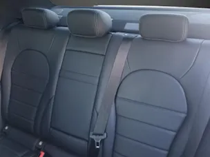 Mercedes-Benz C 200 SwissStar 4M AMG L.