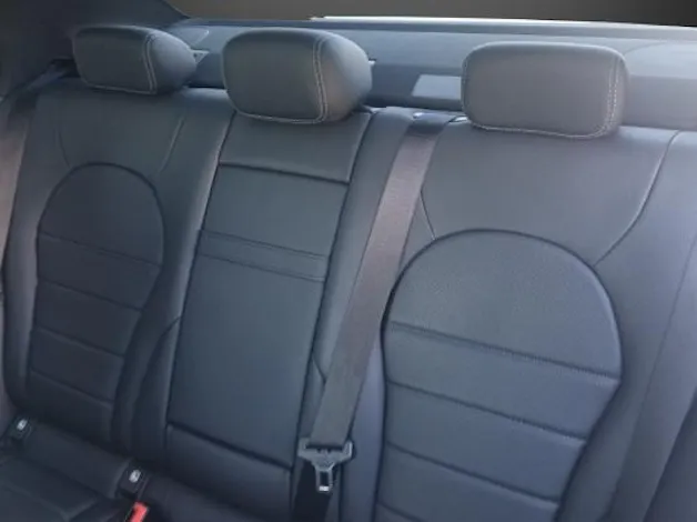 Mercedes-Benz C 200 SwissStar 4M AMG L.