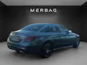 Mercedes-Benz C 200 SwissStar 4M AMG L.