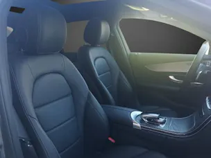Mercedes-Benz C 200 SwissStar 4M AMG L.