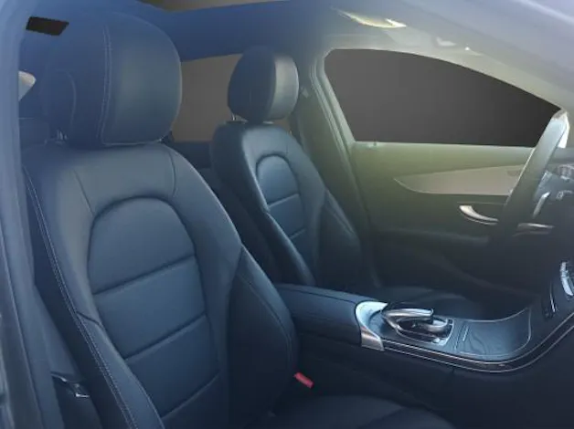 Mercedes-Benz C 200 SwissStar 4M AMG L.