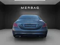 Mercedes-Benz C 200 SwissStar 4M AMG L.