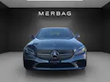 Mercedes-Benz C 200 SwissStar 4M AMG L.