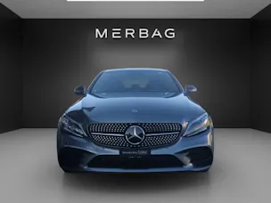 Mercedes-Benz C 200 SwissStar 4M AMG L.